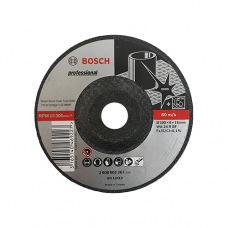 BOSCH Stainless Steel Grinding Disc 2608602267